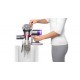 Dyson V8 Advanced Silver/Nickel (Αντιπροσωπείας)